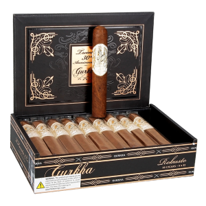 GURKHA TREINTA ROBUSTO (5X52) BOX OF 20