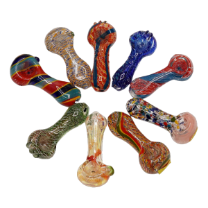 3'' BP HAND PIPES