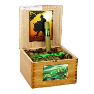ACID KUBA CANDELA BOX OF 24