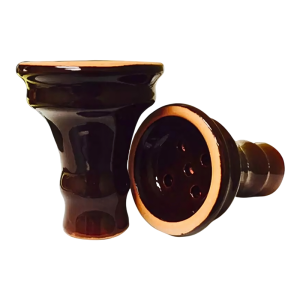 GT AGNI EGYPTIAN CLAY BOWL