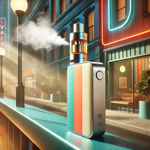 The Rise of Disposable Vapes: Why They’re Taking Over the Market