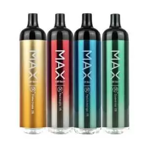 Top Disposable Vape Brands in NY