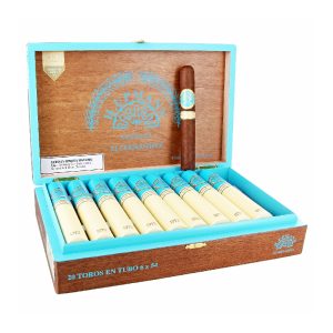 H UPMANN AJ FERNANDEZ TORO TUBE (54X6) BOX OF 20