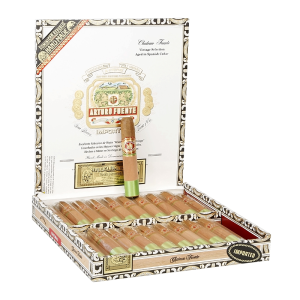 ARTURO FUENTE NAT CHATEAU FUENTE BOX OF 20