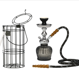 Hookah Econo-QT232-101 by MYA – distributed by Gotham Distro