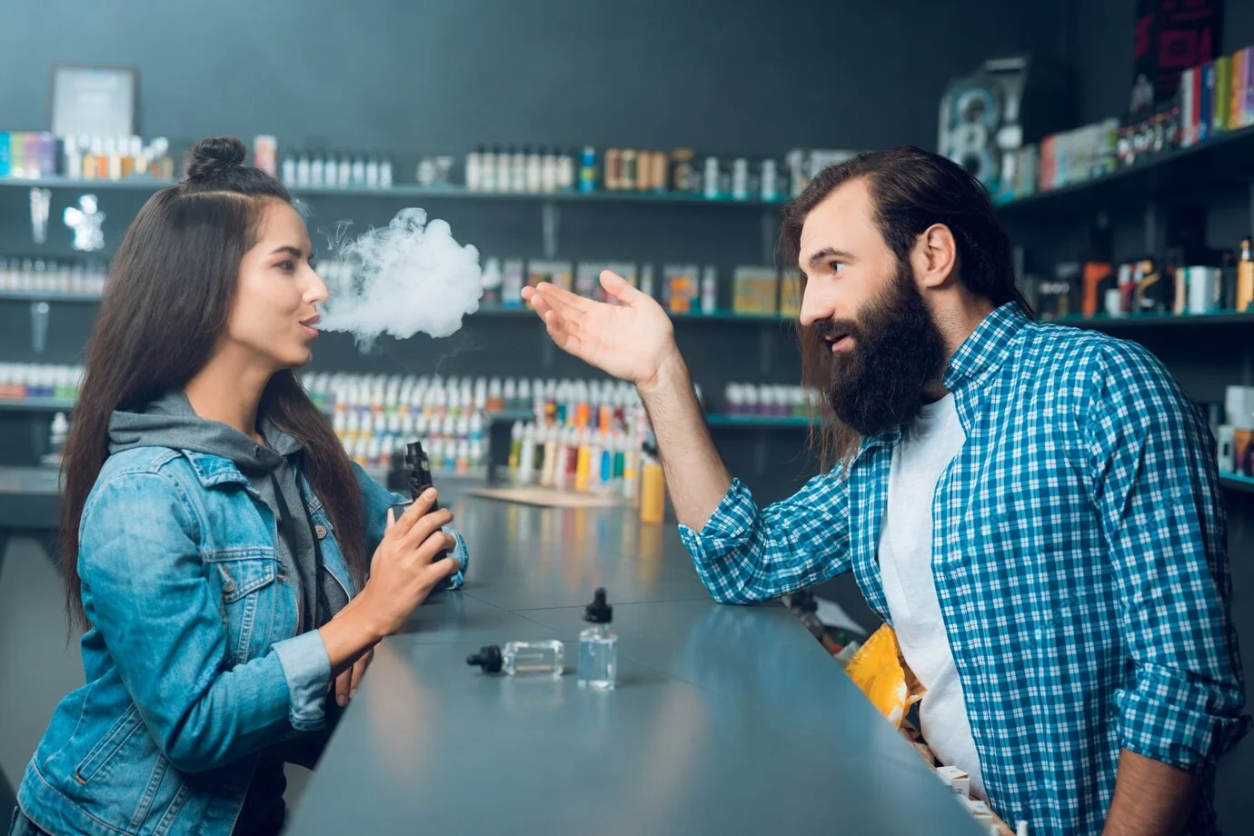 How to Stock Your Smoke Shop for Every Season