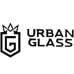 Glass Pipe by Urban Glass – distributed by Gotham Distro