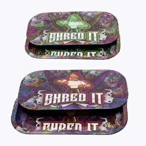 Gotham Distro durable lifestyle accessory for retail shelves