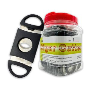 ACE CIGAR CUTTER 36CT JAR