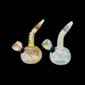 5” OUTSIDE BEND WATERPIPES