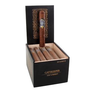 ALEC BRADLEY GATEKEEPER GORDOS (6X60) BOX OF 24