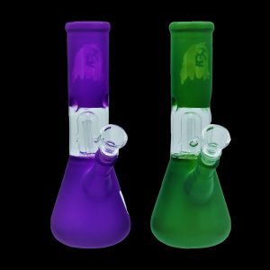 8” PERCOLATOR FROSTED BM