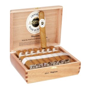 ASHTON MAGNUM BOX OF 25