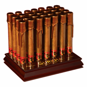 GURKHA GRAND RESERVE NAT ROBUSTO BOX OF 30