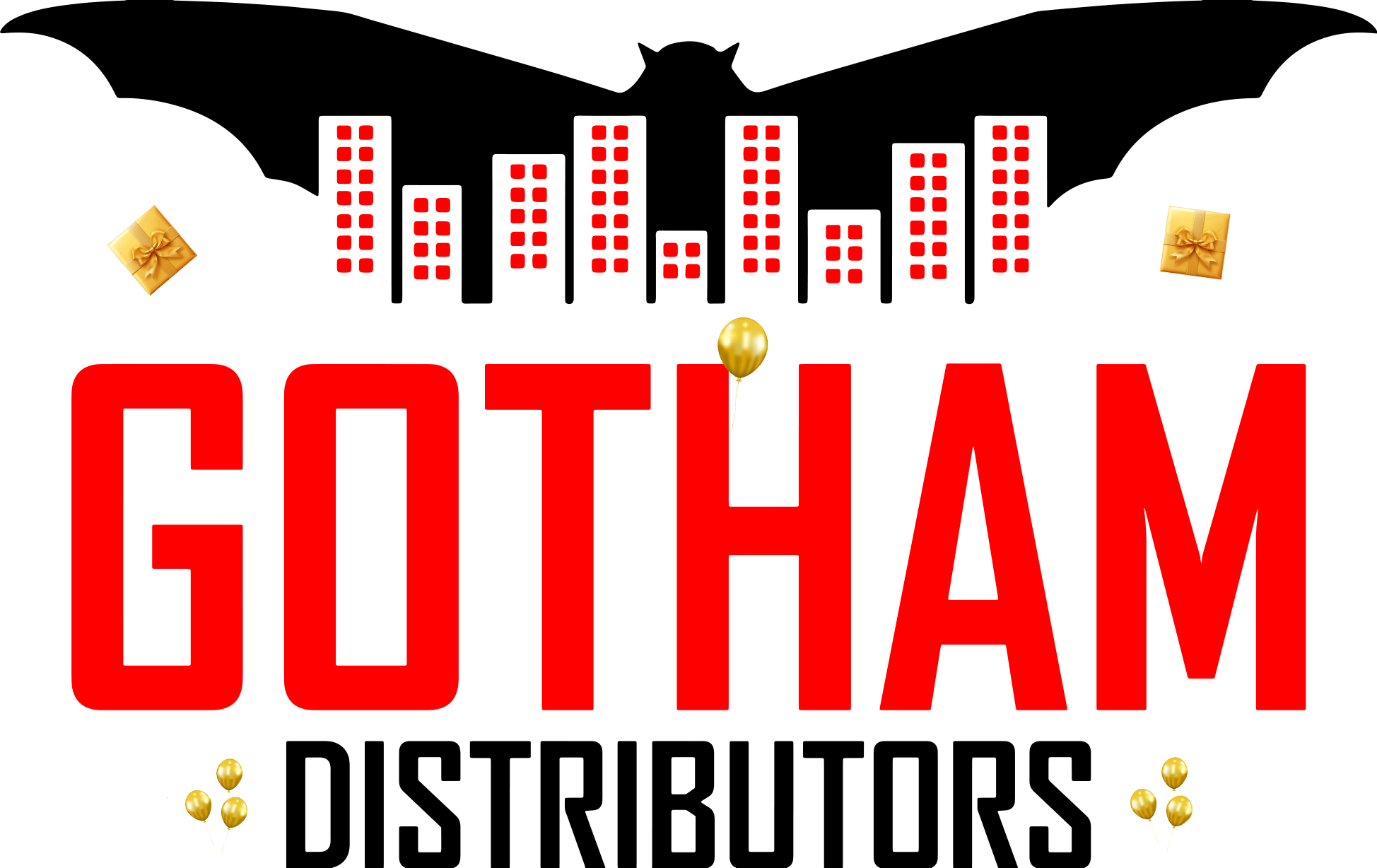 Gotham Distro