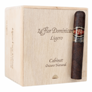 LFD LIGERO 500 CABINET BOX OF 24