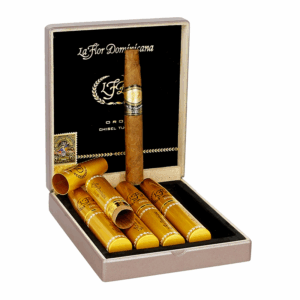 LFD ORO CHISEL TUBO BOX OF 5