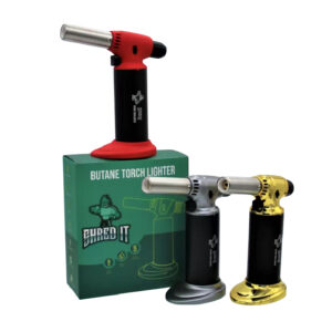 SHRED IT LARGE TORCH