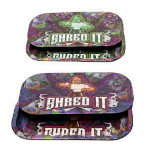 Gotham Distro durable lifestyle accessory for retail shelves