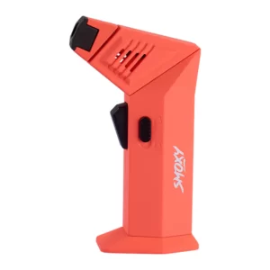 SMOXY TORCH LIGHTER FLEX ORANGE (SG208)