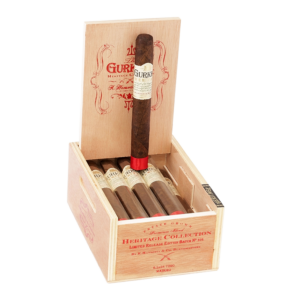 GURKHA HERITAGE MAD TORO BOX OF 15