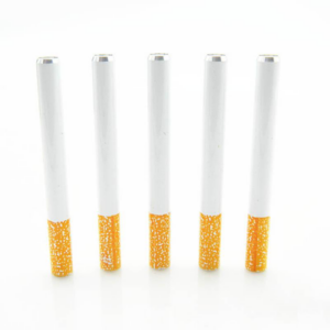 4'' METAL CIGARETTE LOOSE (PCS)