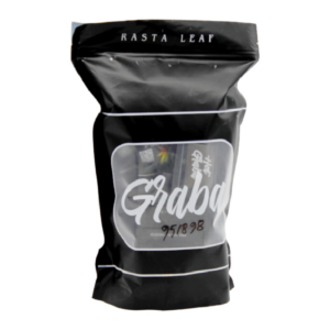 SUPER FIRST CRUSHED FRONTO LEAF RASTA LEAF HOT GRABA -PACK OF 50