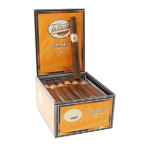 TATIANA LA VITA HONEY BOX OF 25