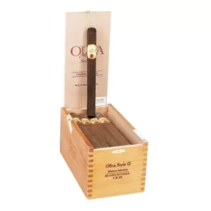 OLIVA SERIE G SERIES