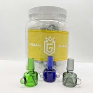 GOG BOWL - 25CT JAR