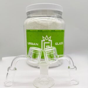 THERMAL 90 DEGREE 14 FEMALE BANGER - 15CT