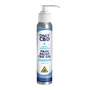 CBD Topicals