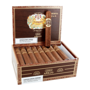 H UPMANN 1844 ANEJO ROBUSTO BOX OF 25