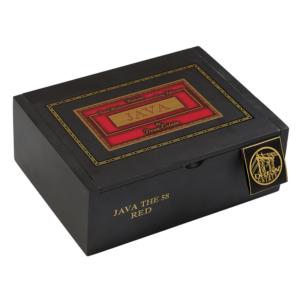 RP JAVA RED BY DREW ESTATE THE 58 (5 X 58) BOX OF 24