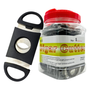 ACE CIGAR CUTTER 36CT JAR