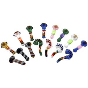 V 5 WIG WAK 4'' HAND PIPE