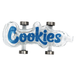 COOKIES TOKE DECK  CLEAR  (CKH 003 C)