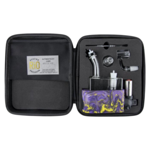 STACHE PRODUCTS RIG IN ONE MIX KIT