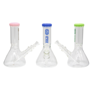 8'' BEAKER WPS