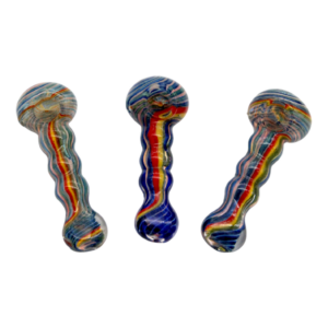 LM 5 RD RASTA DICRO PIPE