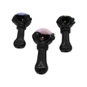 3.5'' SLIME HONEYCOMB HAND PIPE