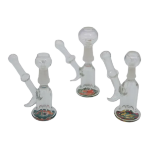 5'' REVERSE BASE OIL