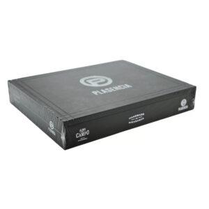 PLASENCIA ALMA DEL CAMPO GUAJIRO BP -ROBUSTO GORDO (5 1/2X54) BOX OF 10