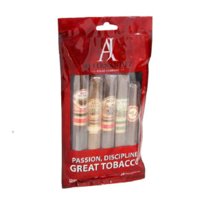 AJ FERNANDEZ 5 PACK ASSORTED PACK OF 5