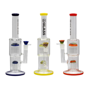 EH 002 GLASS WATERPIPE