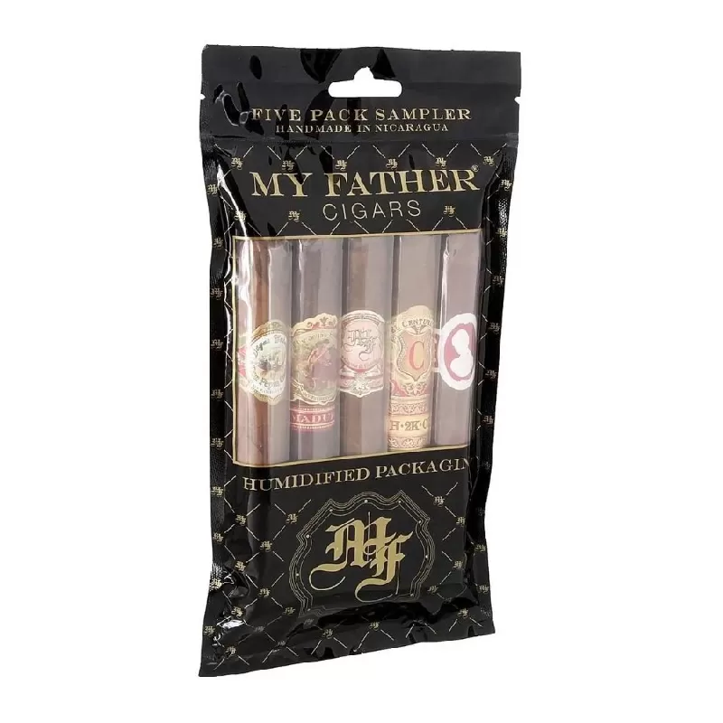 My Father Cigars