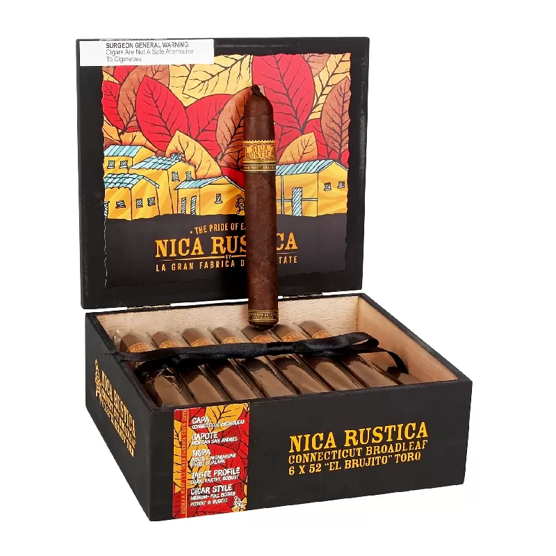 Nica Rustica
