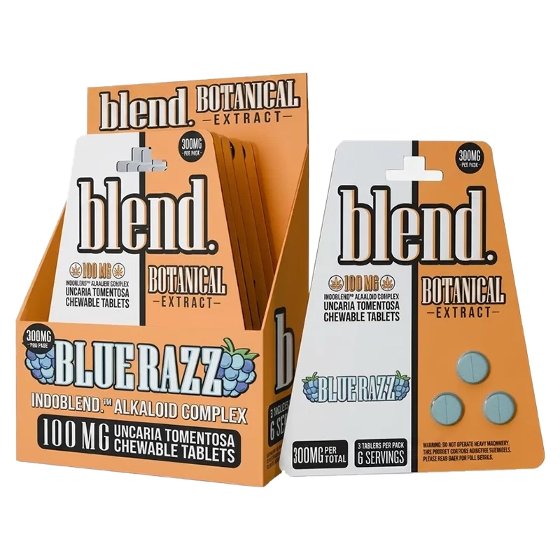 BLEND