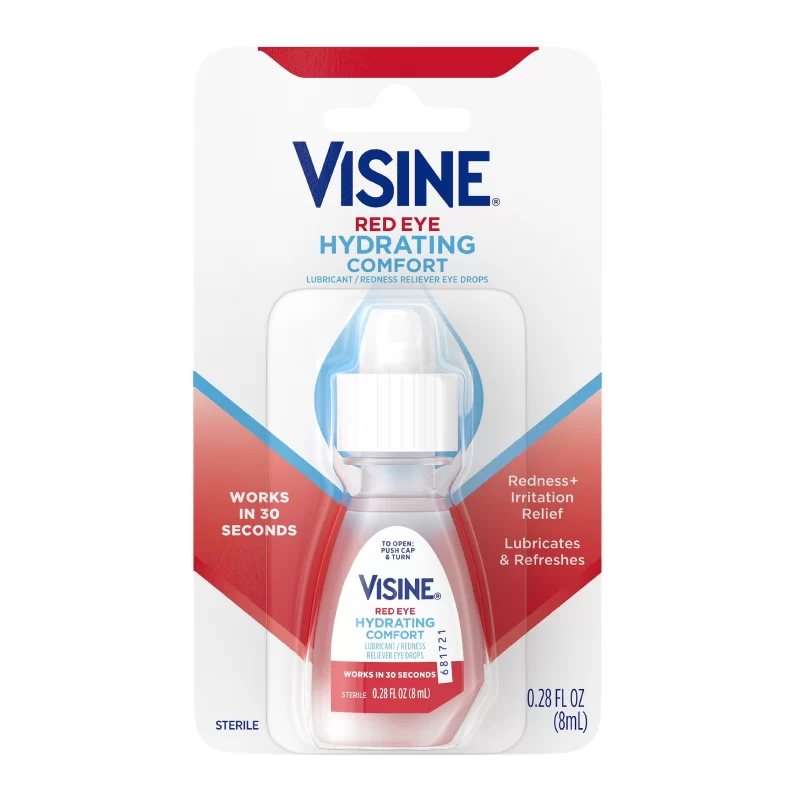 Visine