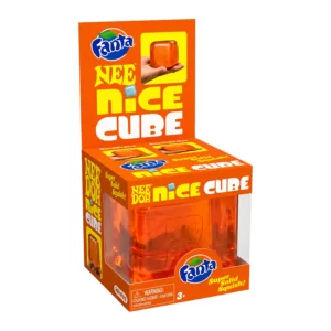 NEE DOH FANTA LOGO MALTOSE CUBE SQUISHY ( TY 021) – 12PCS DISPLAY